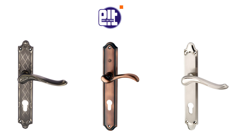 produk gagang pintu elt
