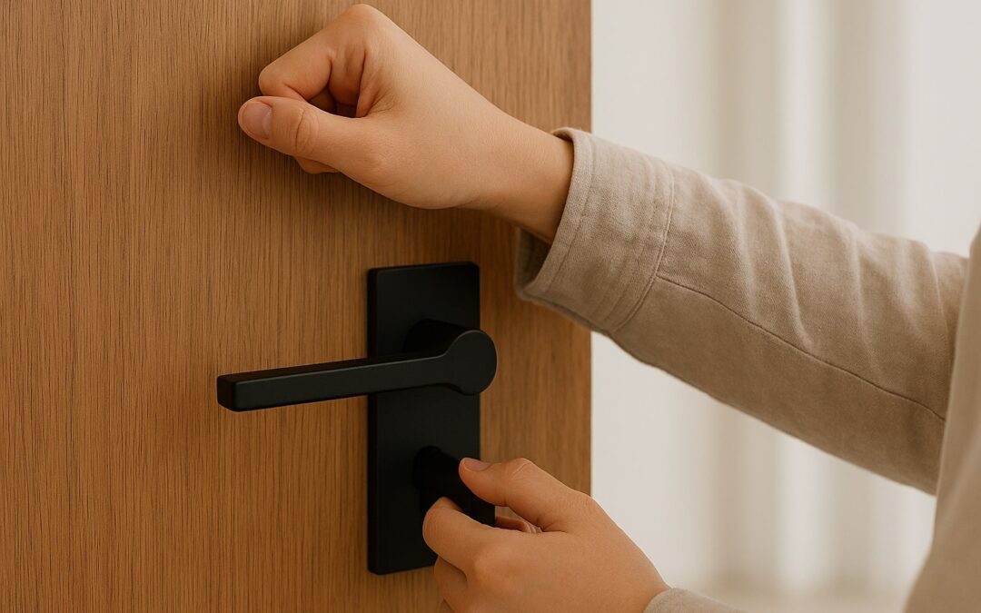 Tips Memilih Handle Pintu untuk Rumah Minimalis 2025