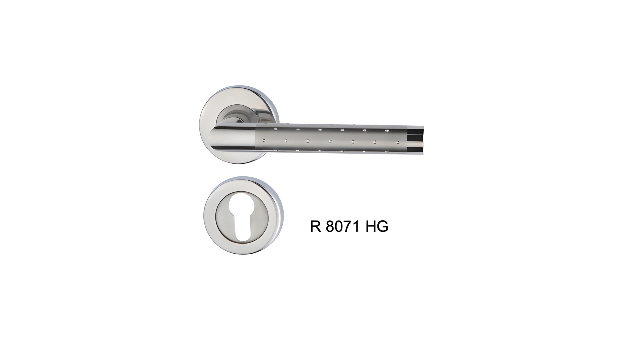 Pull Handle Stainless Steel untuk Pintu: Kelebihan dan Hal yang Perlu Diperhatikan! 3 Gagang Pintu Lever Bertekstur merk ELT
