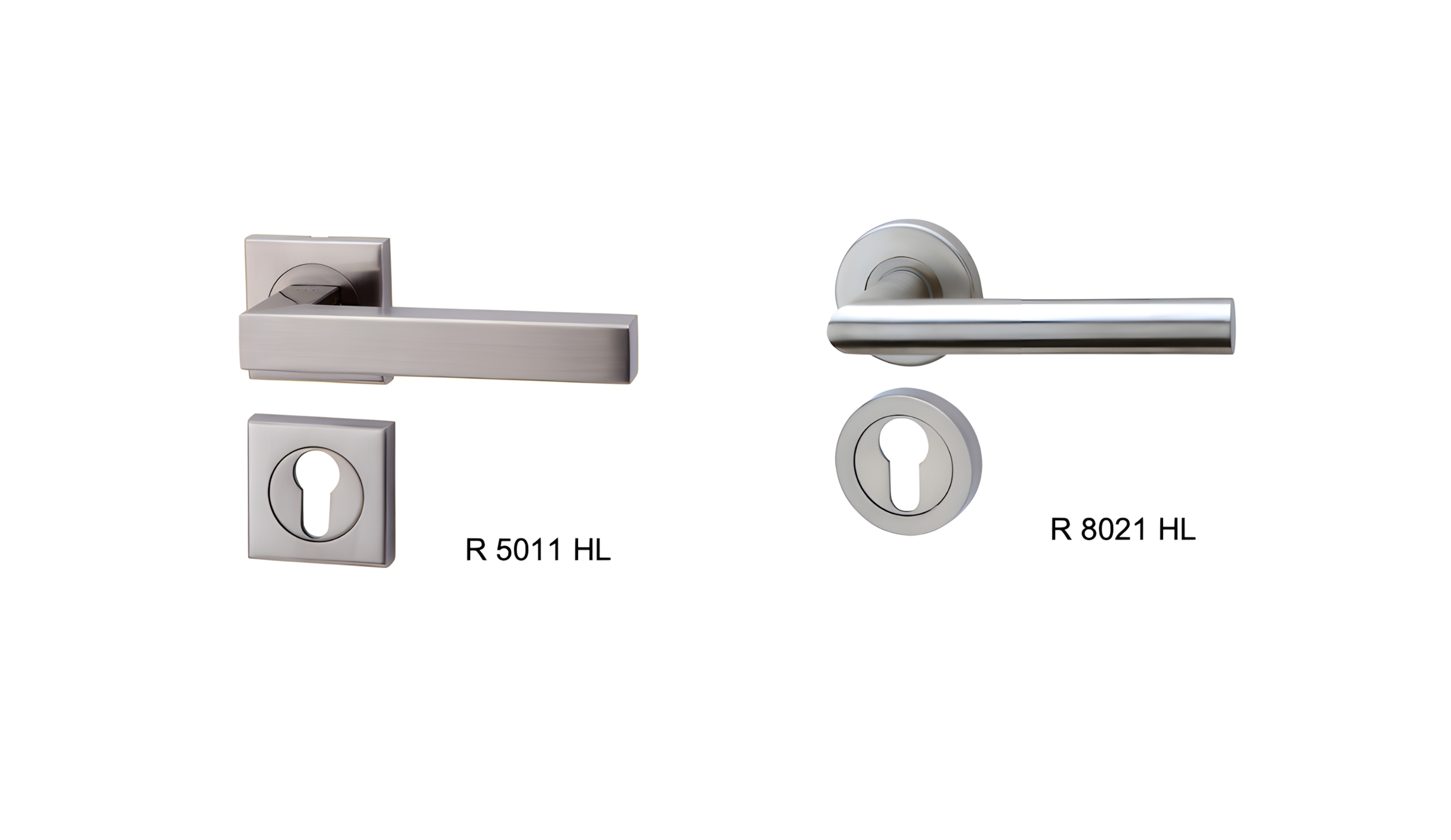 Pull Handle Stainless Steel untuk Pintu: Kelebihan dan Hal yang Perlu Diperhatikan! 2 Gagang Pintu Lever Lurus merek ELT