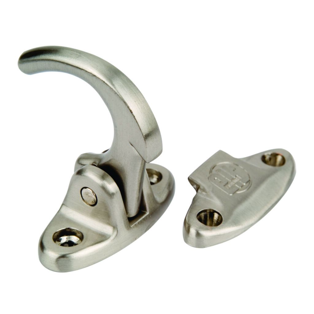 Kunci Jendela ELT B25 NP