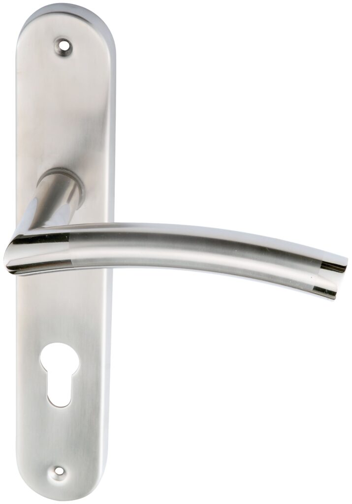 Pintu Rumah Tidak Bisa Ditutup? Ini Cara Mengatasinya! 1 gagang pintu rumah elt