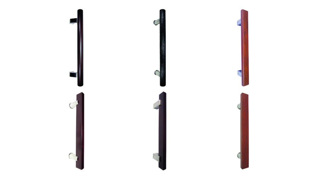 Tren Pull Handle Kayu Merbau 2026