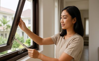 Apa Itu Lamskar Jendela? Berikut 3 Fungsinya untuk Keamanan Rumah