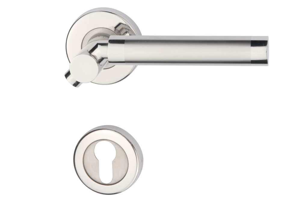 Rosette Handle Pintu