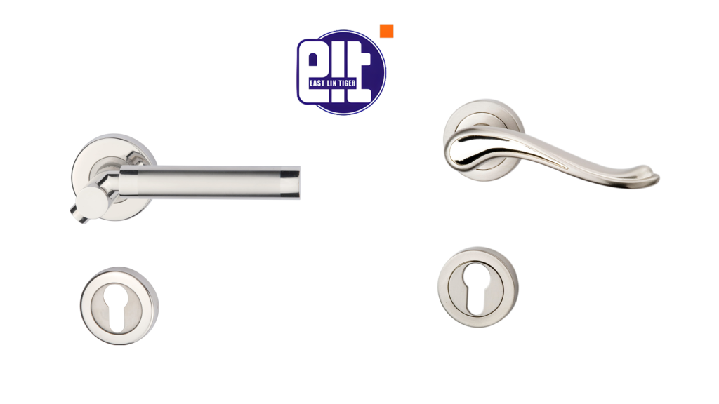 Handle Pintu Rosette