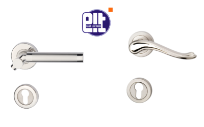 Tren Rosette Door Handle 2026: Model Minimalis hingga Industrial