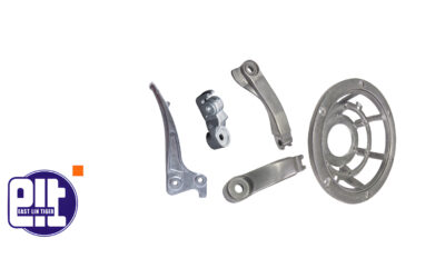 Apa Itu Aluminium Die Casting? Kenali Fungsi dan Perbedaannya dengan Proses Casting Lain