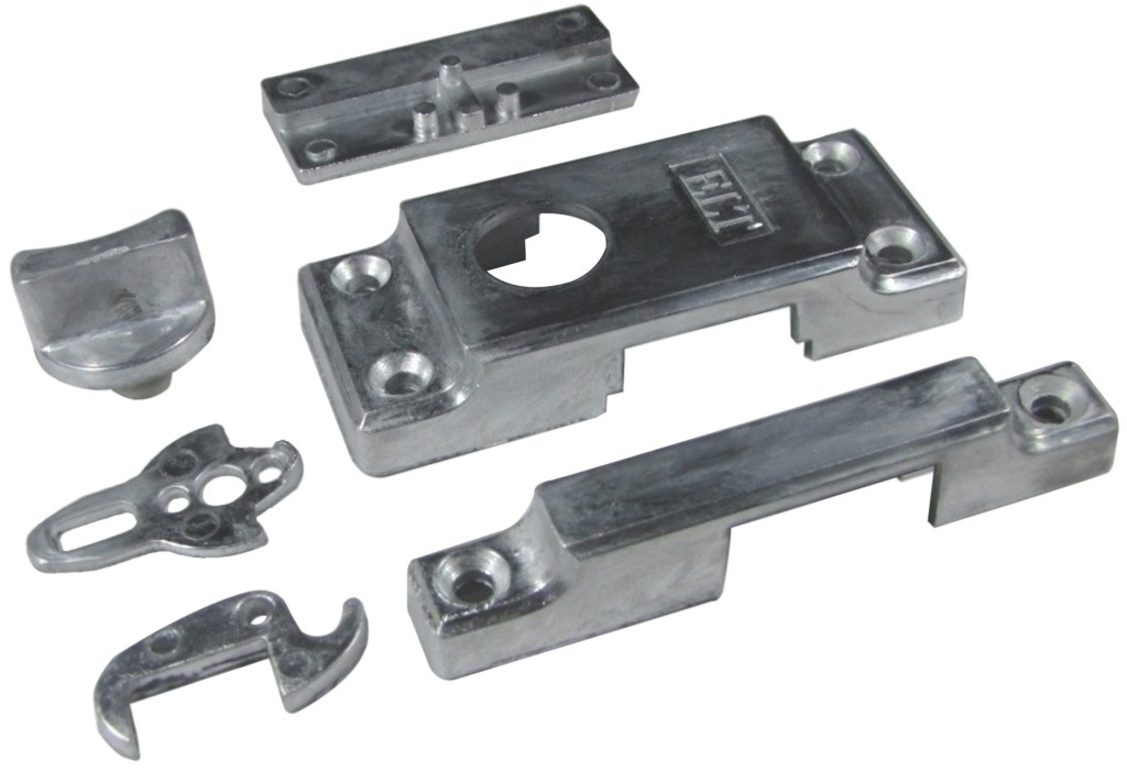 Die Casting vs Conventional Casting: Apa Bedanya dan Mana yang Lebih Baik? 1 Die Casting Pancamas