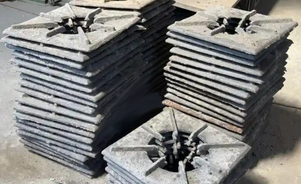 Die Casting vs Conventional Casting: Apa Bedanya dan Mana yang Lebih Baik? 2 Die casting Pancamas