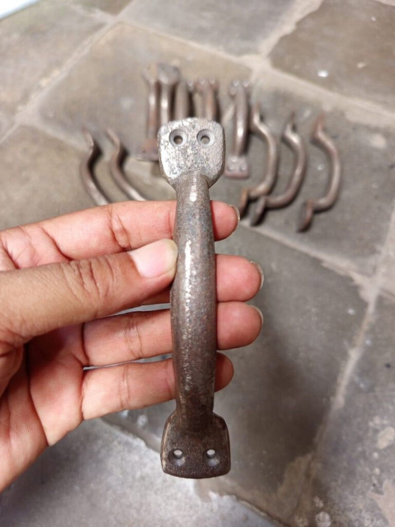 Die Casting vs Conventional Casting: Apa Bedanya dan Mana yang Lebih Baik? 3 Die casting Pancamas
