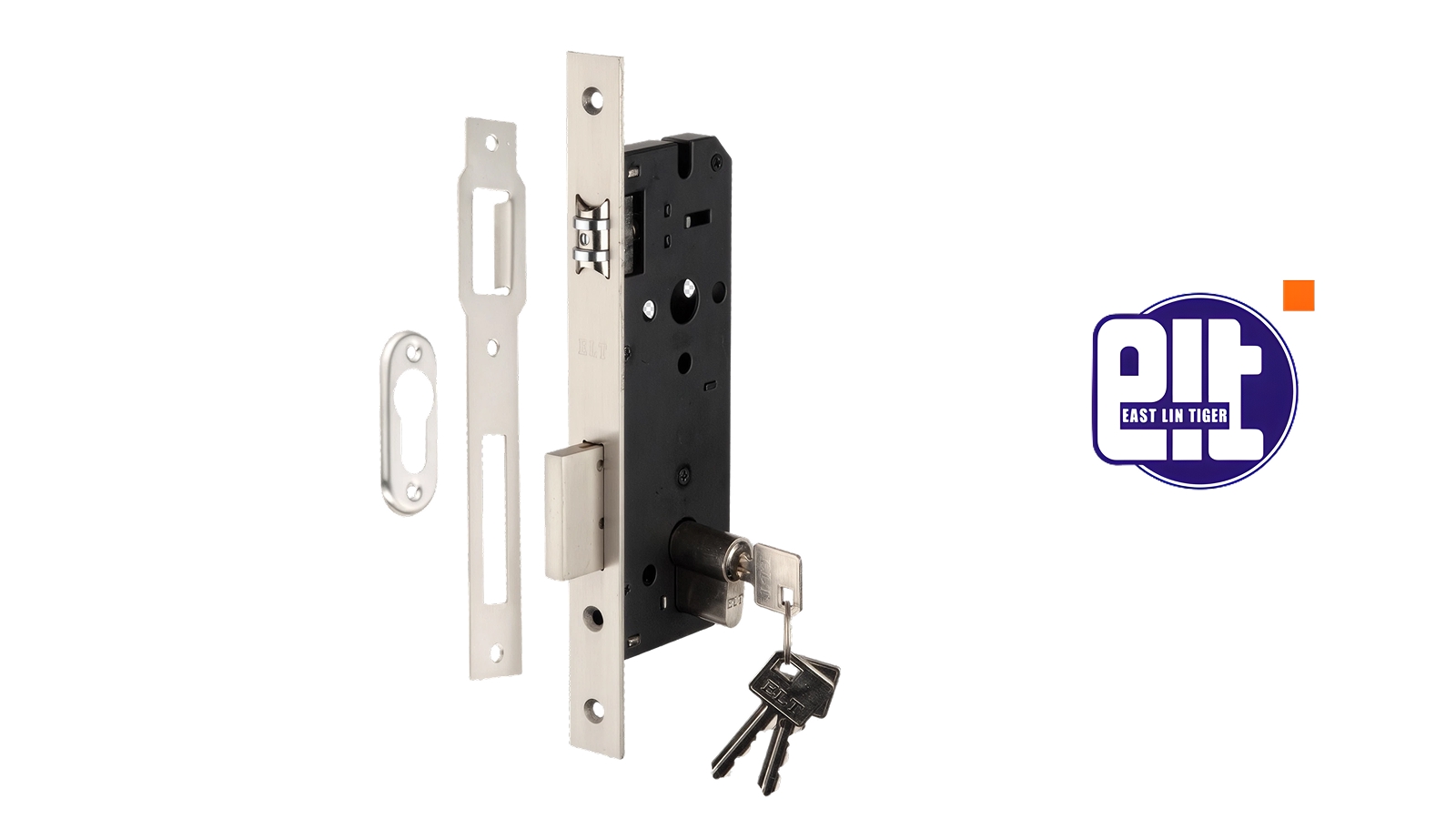 Apa Itu Mortise Lock? Kenali Cara Kerja dan Keunggulannya 1 mortise lock elt
