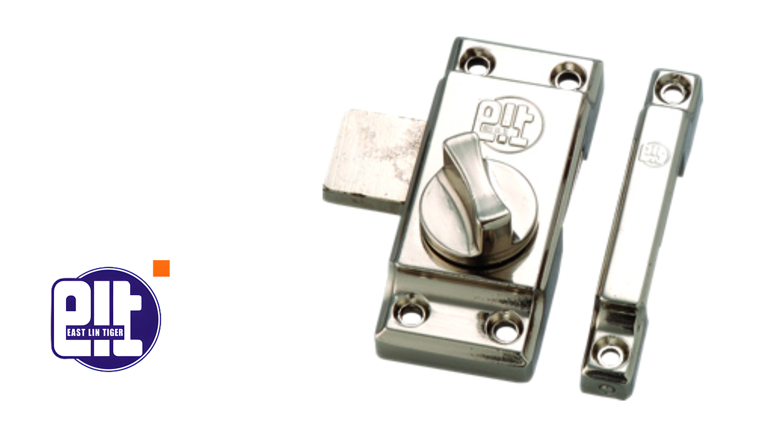PT. Pancamas Elite Diecasting Aluminum Factory Indonesia 3 Kunci jendela geser ELET chrome