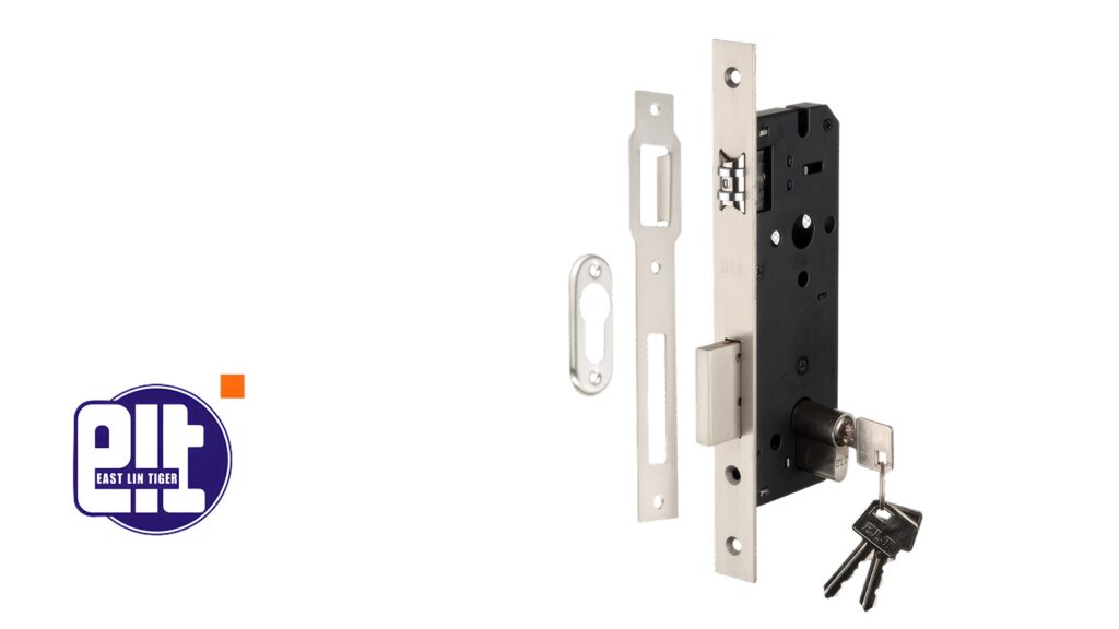 mortise lock elt