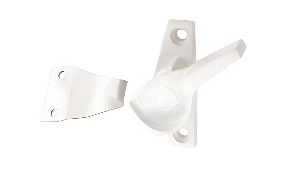 Window Lock B42 ELT