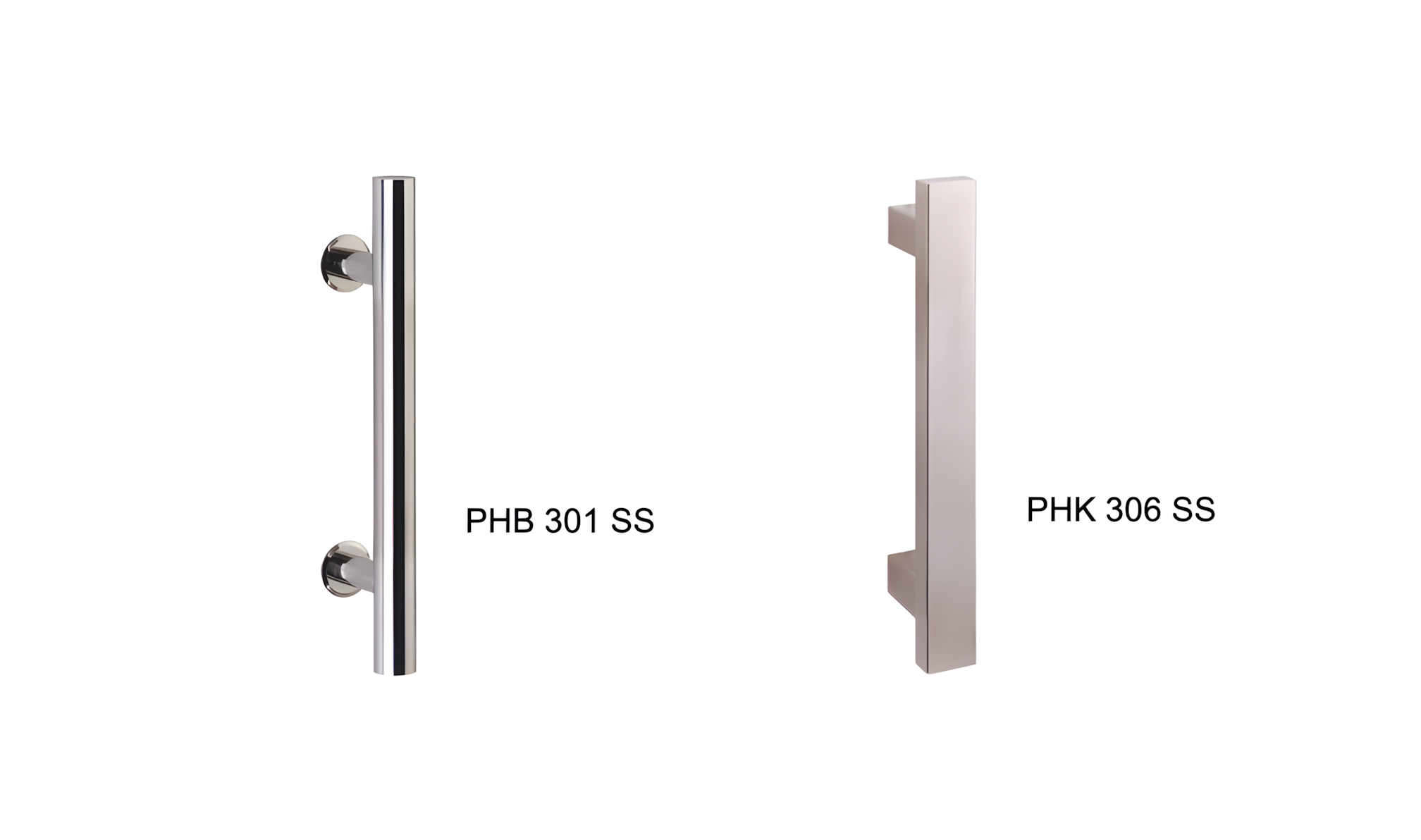 PT. Pancamas Elite Diecasting Aluminum Factory Indonesia 10 Pull Handle Stainless Steel Pintu merk ELT